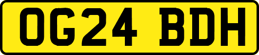 OG24BDH