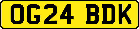OG24BDK