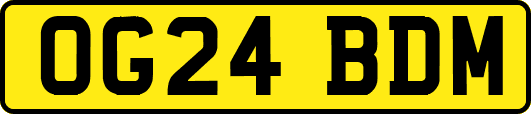 OG24BDM