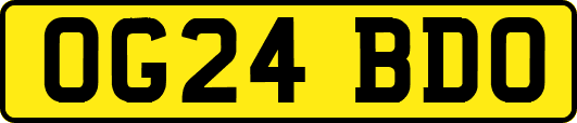 OG24BDO