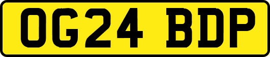 OG24BDP
