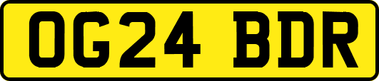 OG24BDR