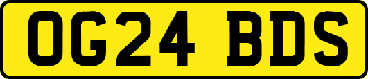 OG24BDS