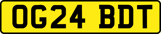 OG24BDT