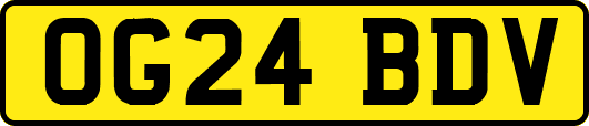 OG24BDV