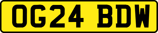OG24BDW