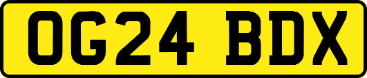 OG24BDX