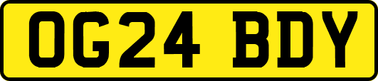 OG24BDY
