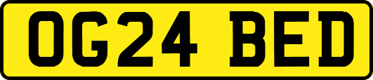 OG24BED