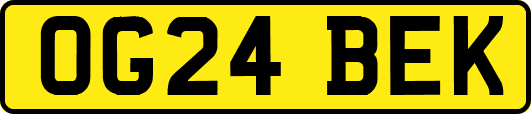 OG24BEK