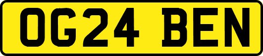 OG24BEN