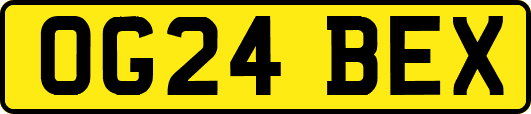 OG24BEX