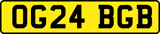 OG24BGB