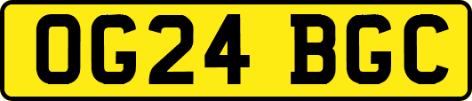 OG24BGC