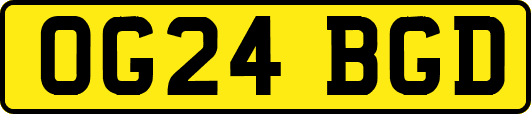 OG24BGD