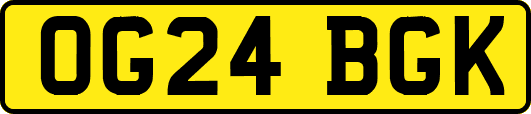 OG24BGK