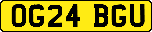OG24BGU