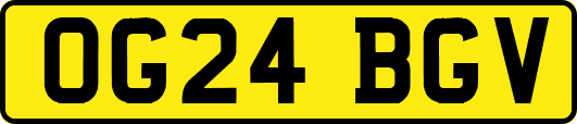 OG24BGV
