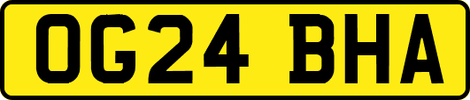OG24BHA