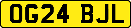 OG24BJL