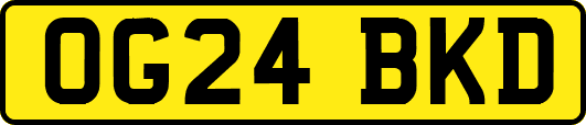 OG24BKD