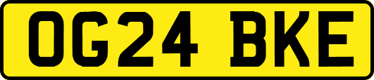 OG24BKE