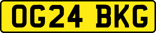 OG24BKG