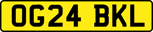 OG24BKL