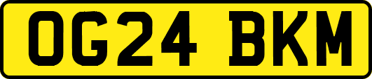 OG24BKM