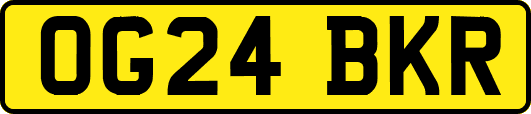 OG24BKR