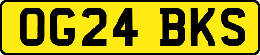 OG24BKS