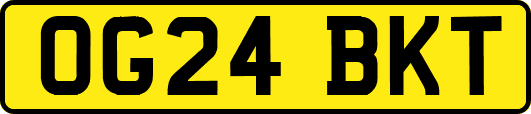 OG24BKT