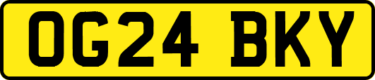 OG24BKY