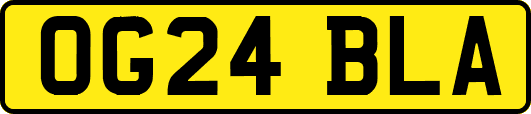 OG24BLA