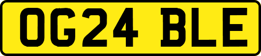 OG24BLE