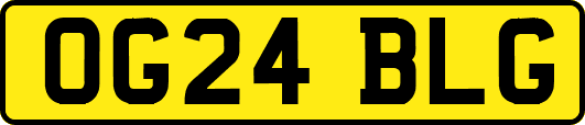 OG24BLG