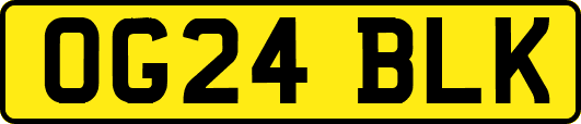OG24BLK