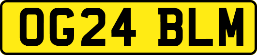 OG24BLM