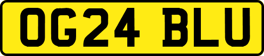 OG24BLU