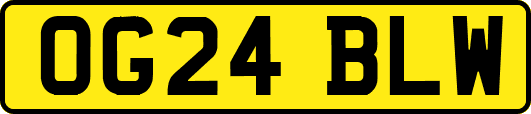 OG24BLW