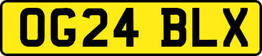 OG24BLX