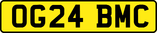 OG24BMC