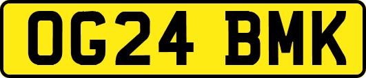 OG24BMK