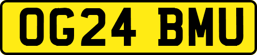 OG24BMU