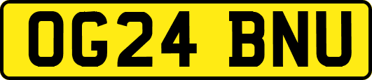 OG24BNU