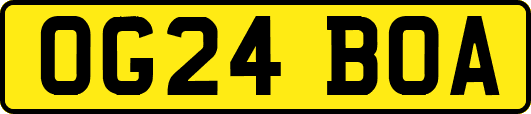 OG24BOA