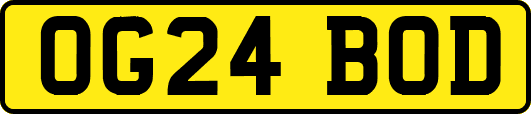 OG24BOD