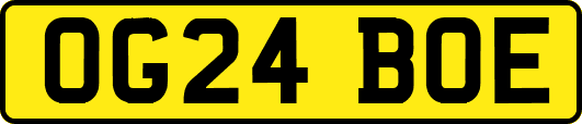 OG24BOE
