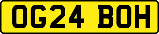 OG24BOH