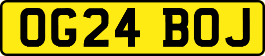 OG24BOJ